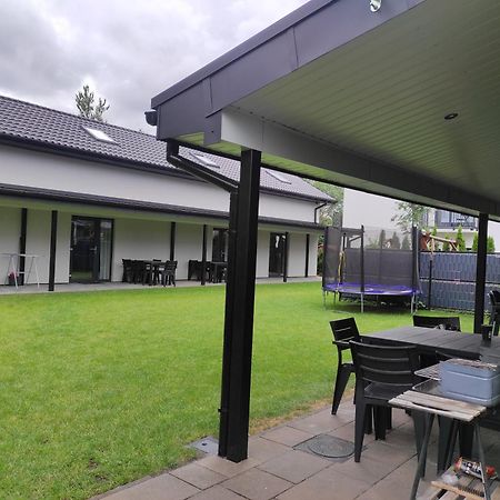 Domki Na Polnej Grzybowo  Exterior photo