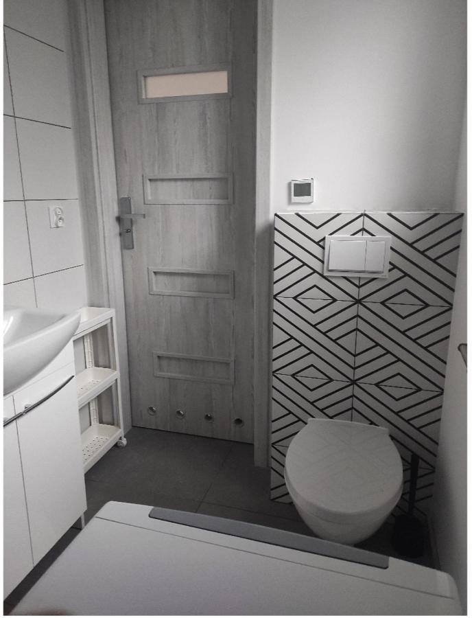 Domki Na Polnej Grzybowo  Room photo