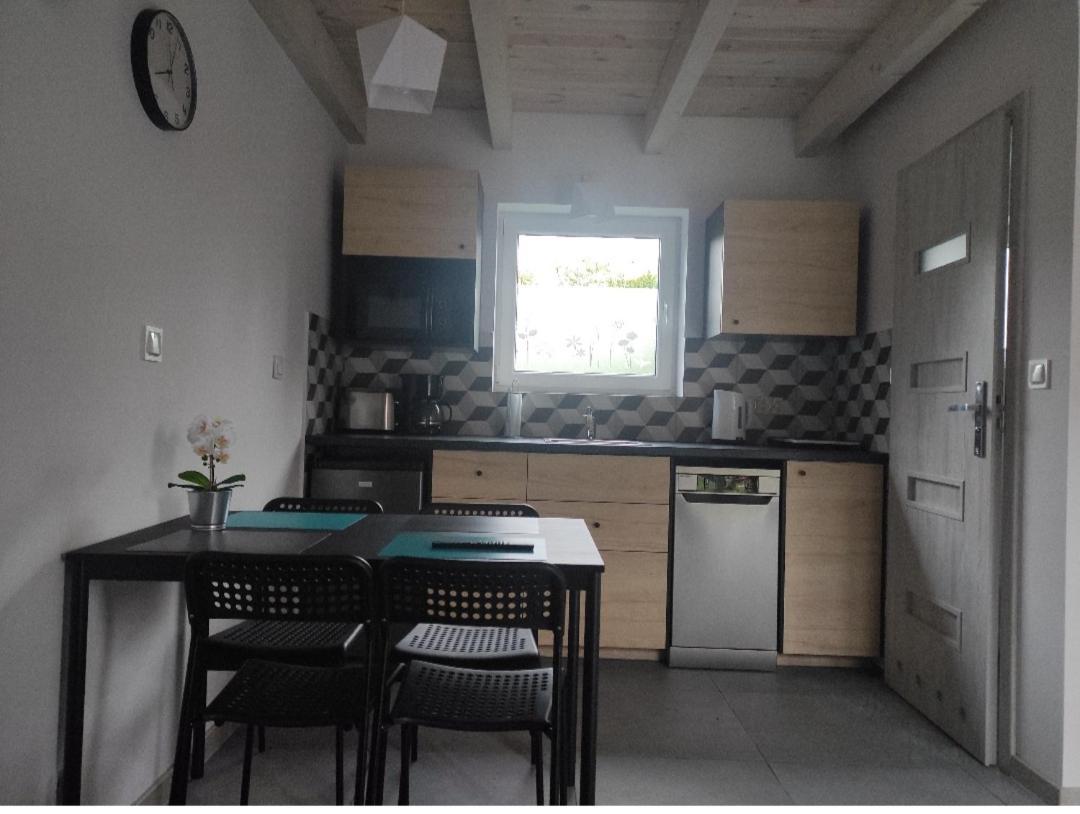 Domki Na Polnej Grzybowo  Room photo