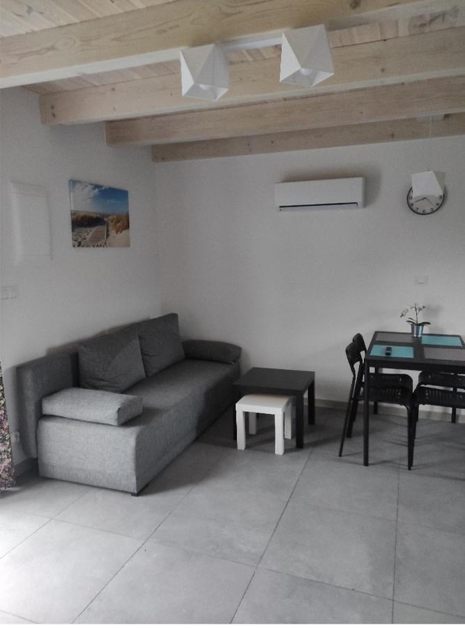 Domki Na Polnej Grzybowo  Room photo