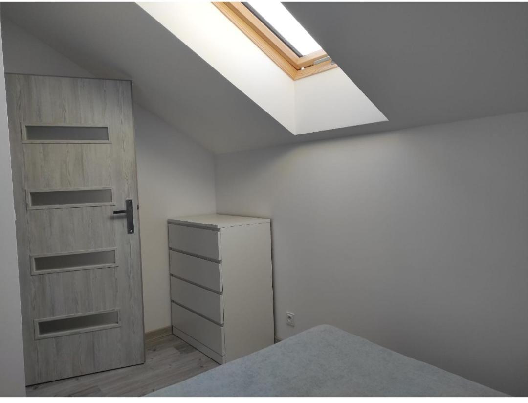 Domki Na Polnej Grzybowo  Room photo
