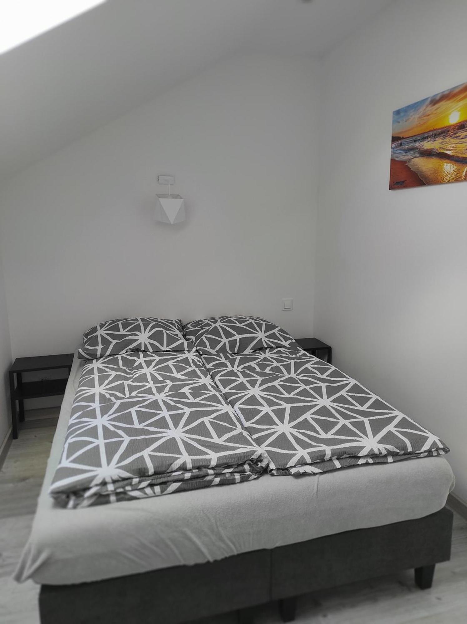 Domki Na Polnej Grzybowo  Room photo