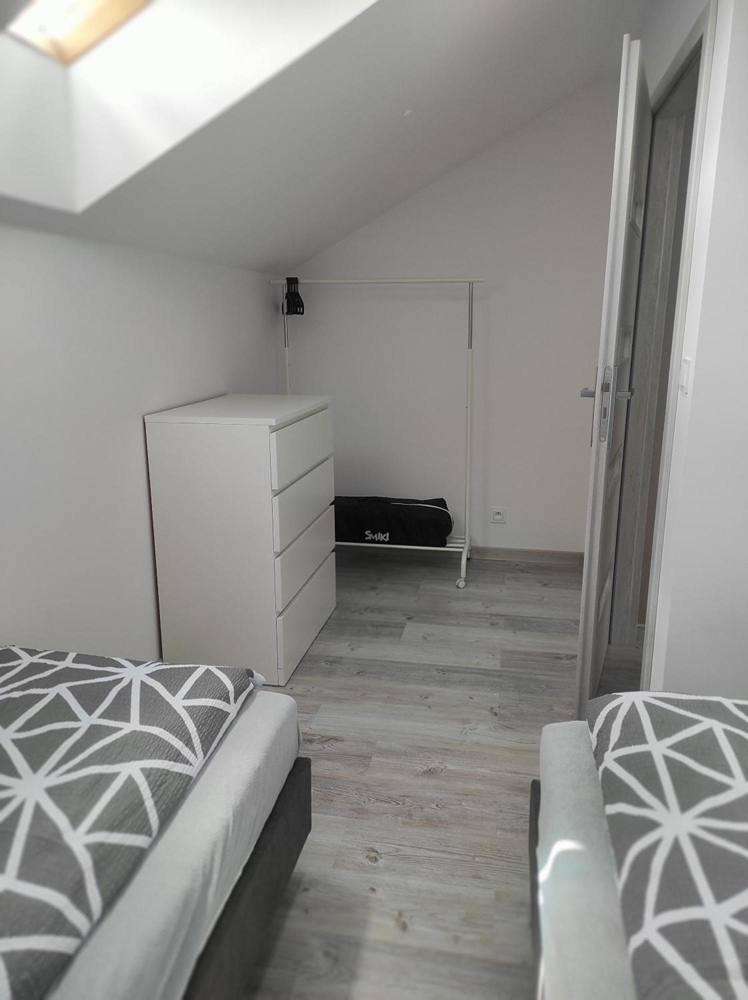 Domki Na Polnej Grzybowo  Room photo