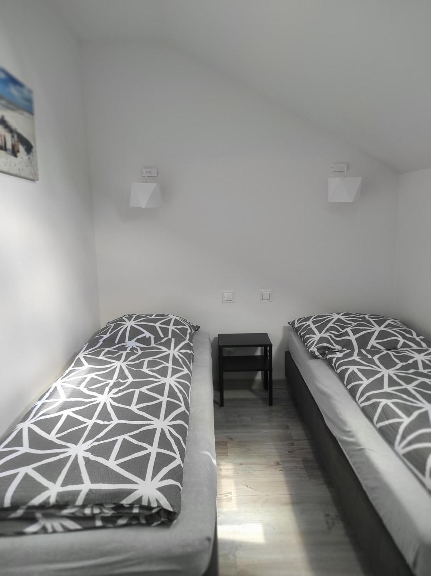 Domki Na Polnej Grzybowo  Room photo