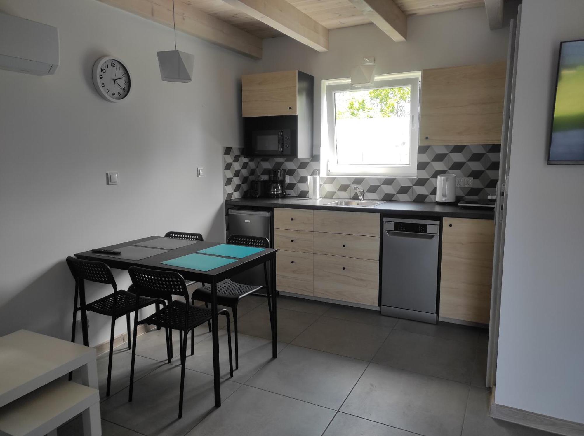 Domki Na Polnej Grzybowo  Room photo