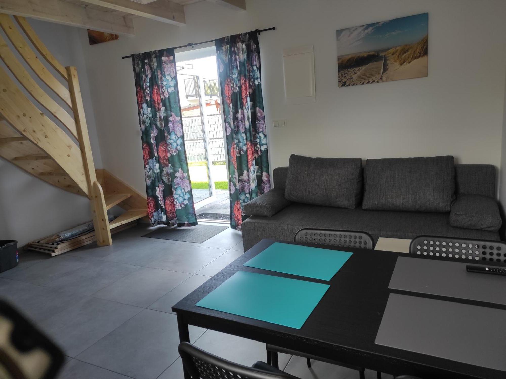 Domki Na Polnej Grzybowo  Room photo