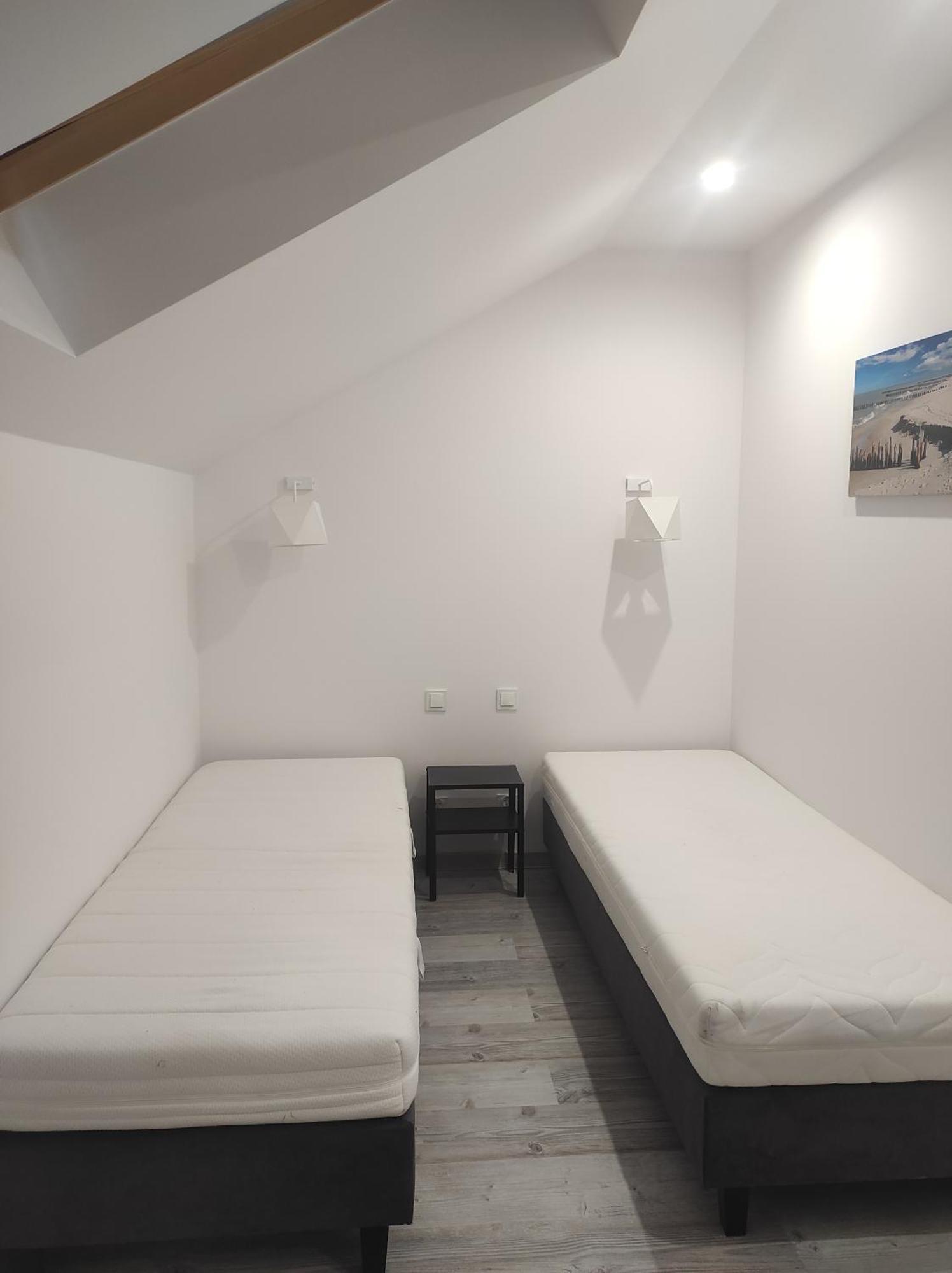 Domki Na Polnej Grzybowo  Room photo